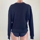 n:philanthropy  Lauren Mon Cheri Sweatshirt - Black Photo 2