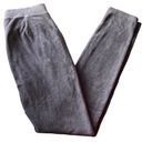 Lands'End New  Women's Gray Sport Cord Leggings XS Photo 1