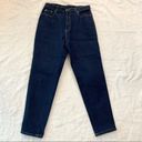 Gloria Vanderbilt  High Rise Stretch Denim Jeans Size 10P Petite High Waisted Photo 1