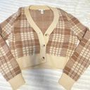 Full Tilt Tilly’s Button Up Cardigan Sweater Photo 0