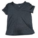 American Eagle  Outfitters- V Neck T-Shirt Photo 0