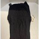 n:philanthropy  Blueland Sleeveless Jumpsuit In Black Cat Size S New With Tags Photo 10