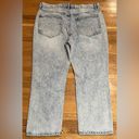 On Twelfth Twelve by  Women’s Distressed High-Rise Button Fly 90s Mom Jeans Sz 31 Photo 11