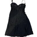 Black Swan Rumored -  Mini Dress in Black Photo 3