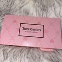 Juicy Couture NEW  PINK DIAMOND MOTHERS DAY GOTHIC LOGO WALLET IN BOX Photo 2