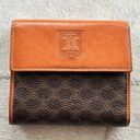 CELINE Pre-owned Authentic  Bi-fold Wallet Photo 0