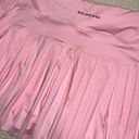 Gold Hinge Pink Skort Photo 2