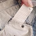 One Teaspoon  Awesome Baggies Jeans in 1966 Distressed Acid Wash Relaxed Fit Photo 4