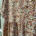 First Love Floral Dress Photo 1