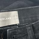 Everlane  black jeans Photo 3