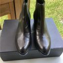 Rag and Bone Rag‎ & bone walker black leather boots size 10 Photo 10