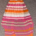 Bebe High Low Sundress Photo 4