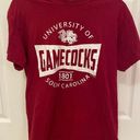 Gildan University Of South Carolina Gamecocks T-Shirt Photo 0