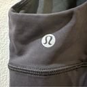 Lululemon  x Soulcycle Energy Criss Cross Bra Size 4 Black Photo 6