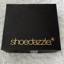 Shoedazzle  Women’s Shandee Lace Up Bootie in Tan size 9 Photo 1