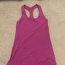 Lululemon Tank Photo 0