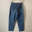 Bill Blass Vintage Woman’s 80s-90s  High Waisted Easy Fit Mom Jeans Size 10 Photo 1