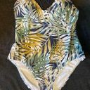 Hurley Women’s  One Piece Bathing‎ Suit Photo 0