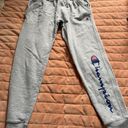 Champion Joggers Photo 0