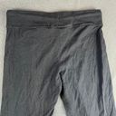 Nordstrom  Lingerie Gray Super Soft Lounge Drawstring Pajama Pants Sz M Photo 2