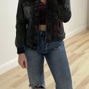 Aeropostale Denim Jacket Photo 5