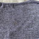 Rag and Bone Theo Heathered Gray Top Photo 3