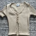 Princess Polly Sweater Top Photo 0