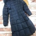 Cole Haan Cole Haaan Navy Blue Down Filled Puffer Jacket Photo 8