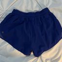 Lululemon Hotty Hot Short 2.5” Photo 1