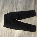 Lululemon Black Capris Photo 2