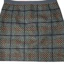 The Moon Boden skirt size 10 regular British tweed by Photo 1