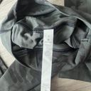 Lululemon Camo Align Leggings Photo 2