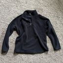 32 Degrees Heat Lightweight Sherpa Quarter Zip Pullover Photo 0