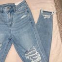 American Eagle Curvy High Rise Jegging Photo 2