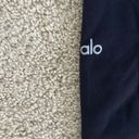 Alo Yoga Black Leggings Photo 5