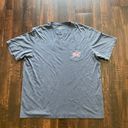 Vineyard Vines Blue T-shirt Photo 0