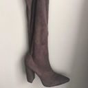 Charlotte Russe Knee High Boots Photo 0