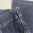 Juicy Couture  Military Denim Bootcut Denim Jeans 26 Waist Photo 3