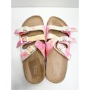 Harper  Canyon Sandals Womens Size 5 Slip On Shoes Photo 5
