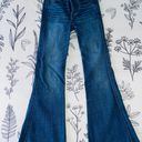 Abercrombie & Fitch Flare Denim Jeans Photo 1