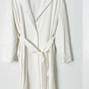 BCBGMAXAZRIA Maeve Reilly x  Lincoln Trench Coat Photo 2