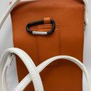 Harper K. Carroll Accessories  Phone Crossbody Bag in Orange Photo 3