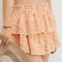 Aerie  Rock N Ruffle Mini skirt Photo 0