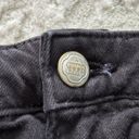 Juicy Couture Penelope low rise black jeans Photo 3