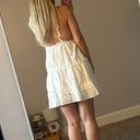 Princess Polly White Dress Photo 2