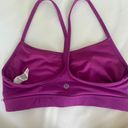 Lululemon Flow-Y Sports Bra Photo 1