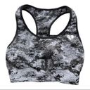 women's best Women’s Best Camo Seamless Sports Bra Black Photo 2