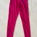 Stevie Hender Fuchsia Shop Stevie Leggings Photo 6