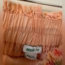 Aerie  Rock N Ruffle Mini skirt Photo 1