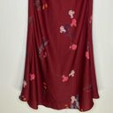 Keepsake  Floral Maxi Dress Photo 6